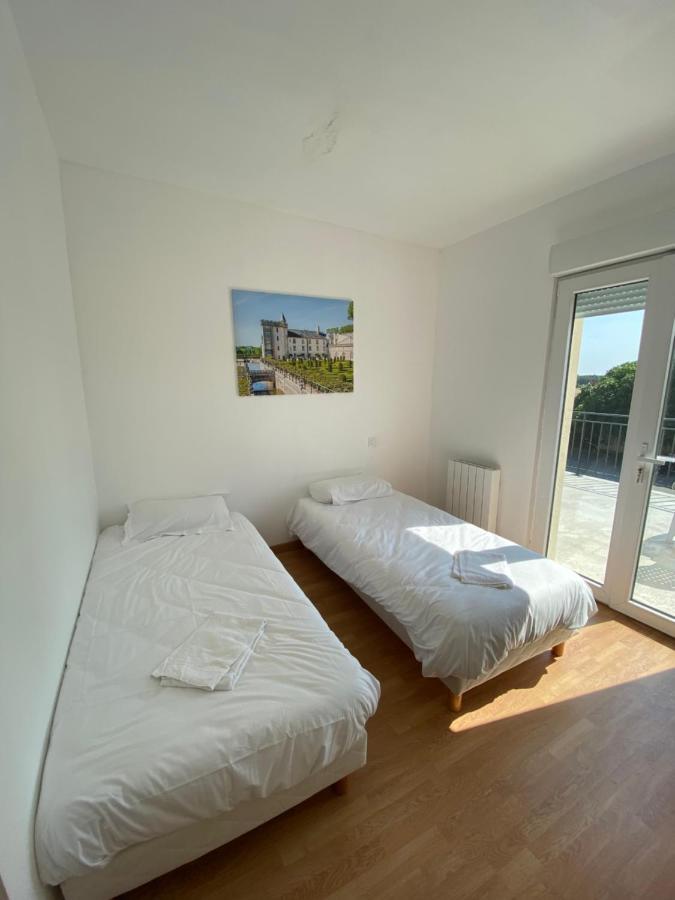 Appartement 10Pers. A Valleres Экстерьер фото