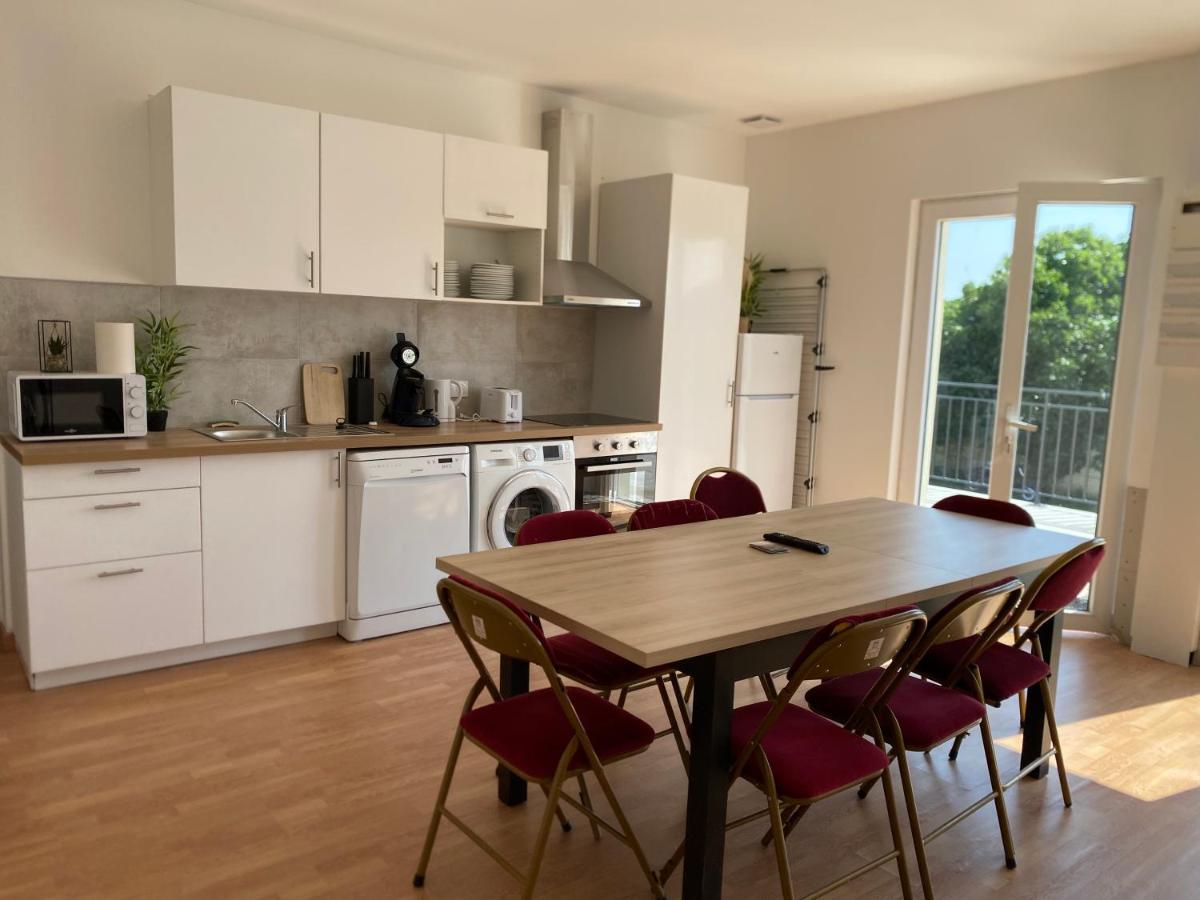 Appartement 10Pers. A Valleres Экстерьер фото