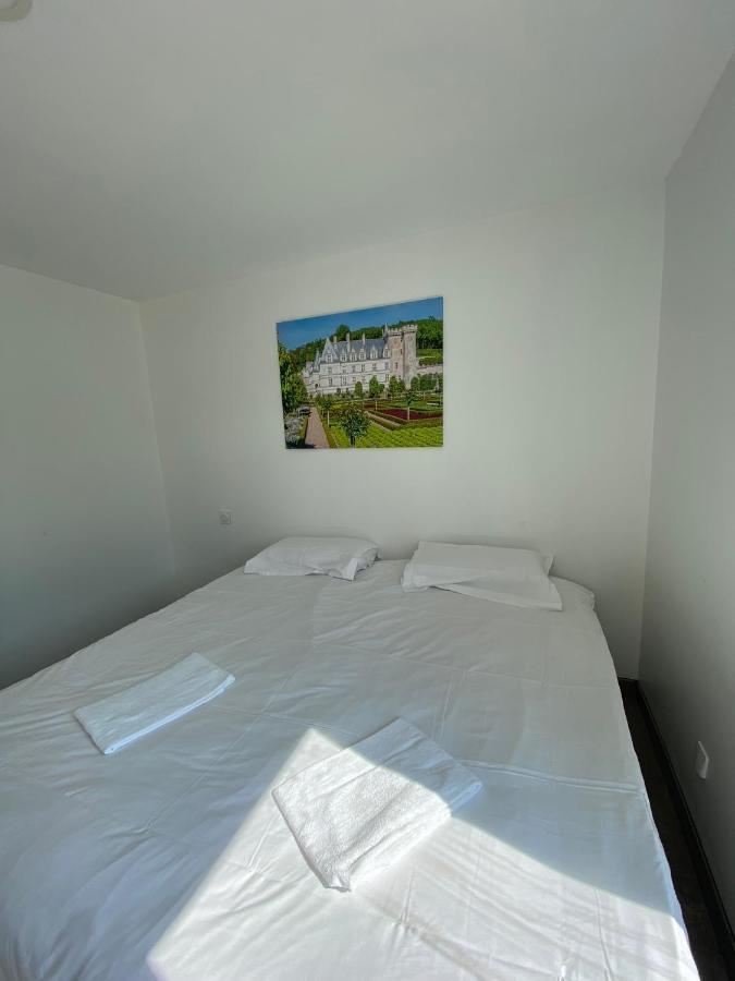 Appartement 10Pers. A Valleres Экстерьер фото