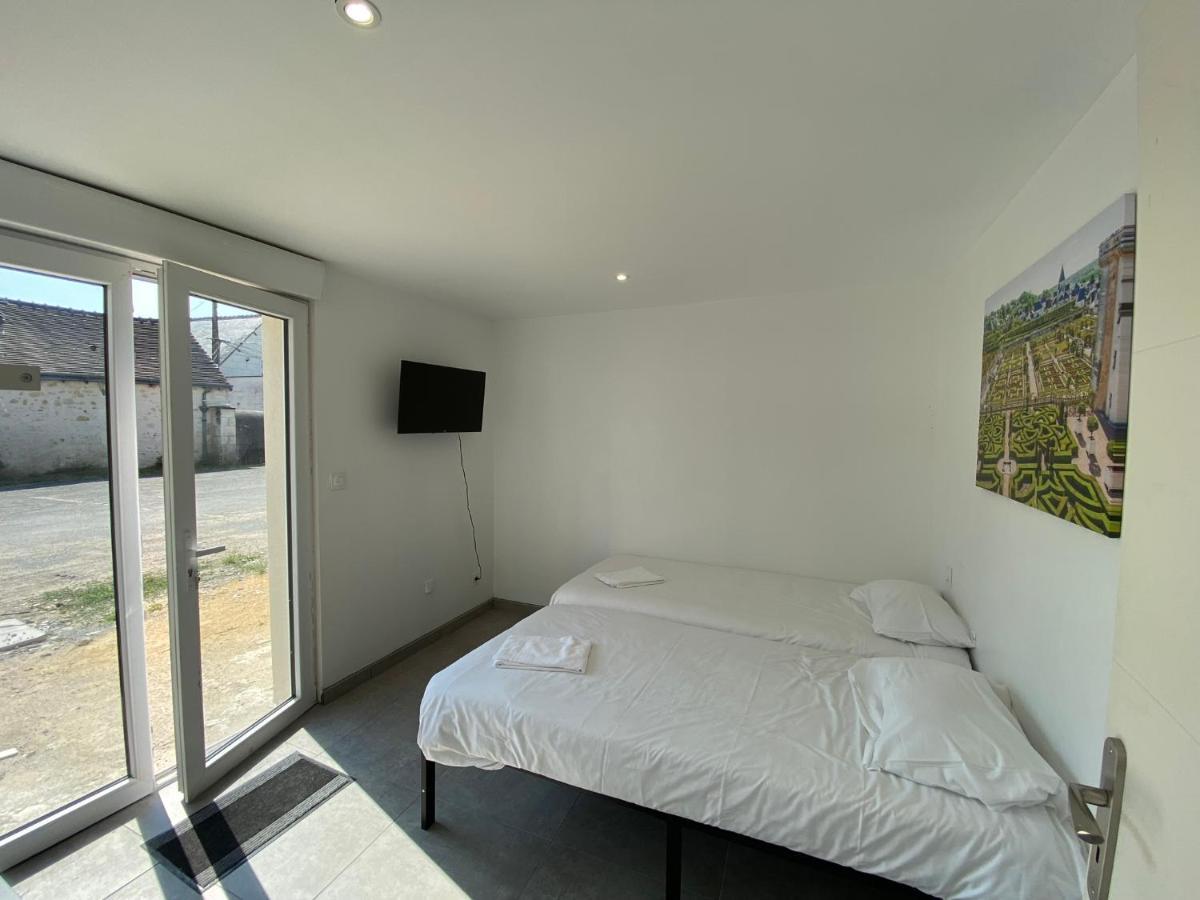 Appartement 10Pers. A Valleres Экстерьер фото