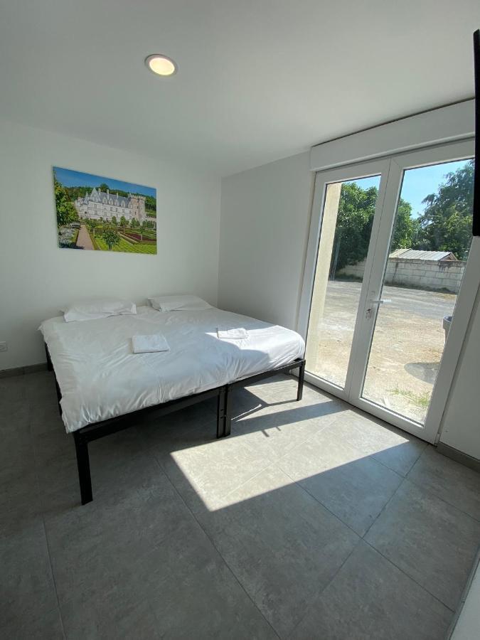 Appartement 10Pers. A Valleres Экстерьер фото