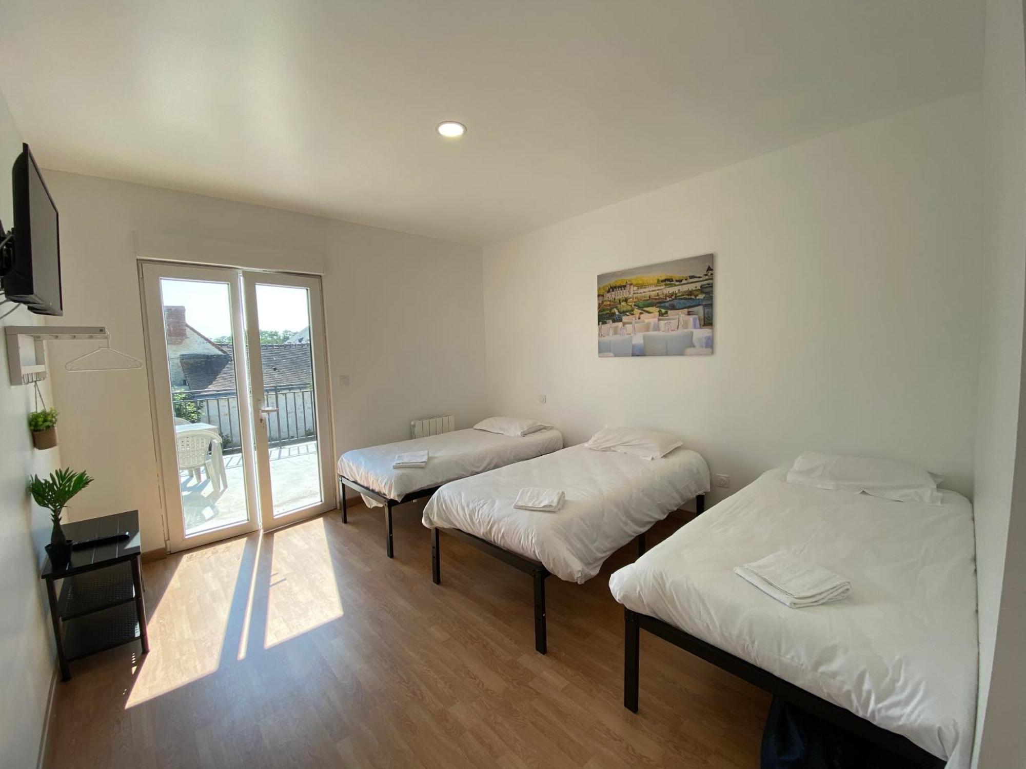 Appartement 10Pers. A Valleres Экстерьер фото